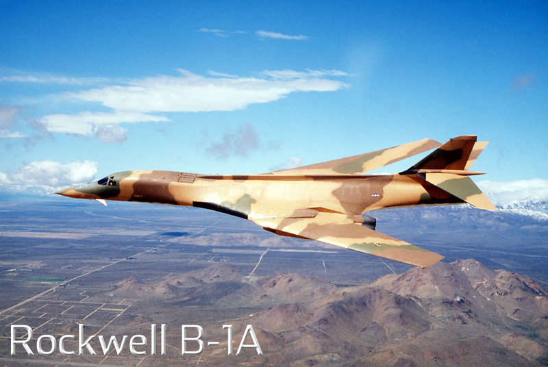 Illustration for article titled Lockheed's Senior Peg: The Forgotten Stealth Bomber